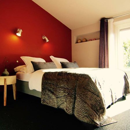 Zwaluwhof Bed and Breakfast Dalfsen Eksteriør billede