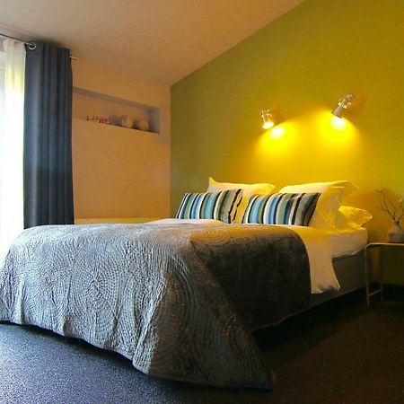 Zwaluwhof Bed and Breakfast Dalfsen Eksteriør billede