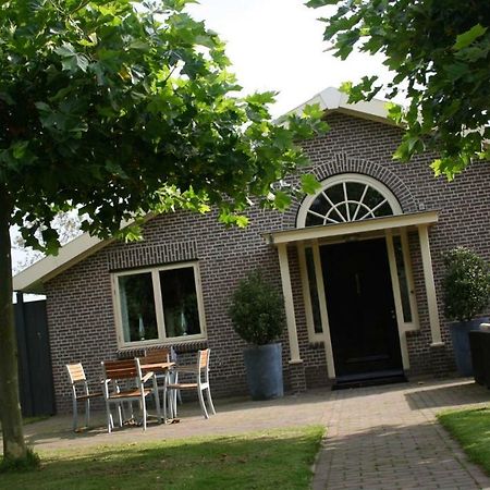 Zwaluwhof Bed and Breakfast Dalfsen Eksteriør billede