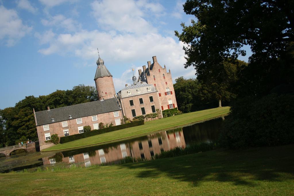 Zwaluwhof Bed and Breakfast Dalfsen Eksteriør billede