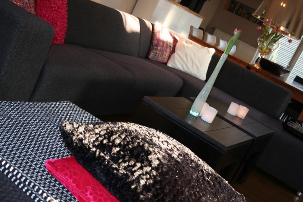 Zwaluwhof Bed and Breakfast Dalfsen Eksteriør billede