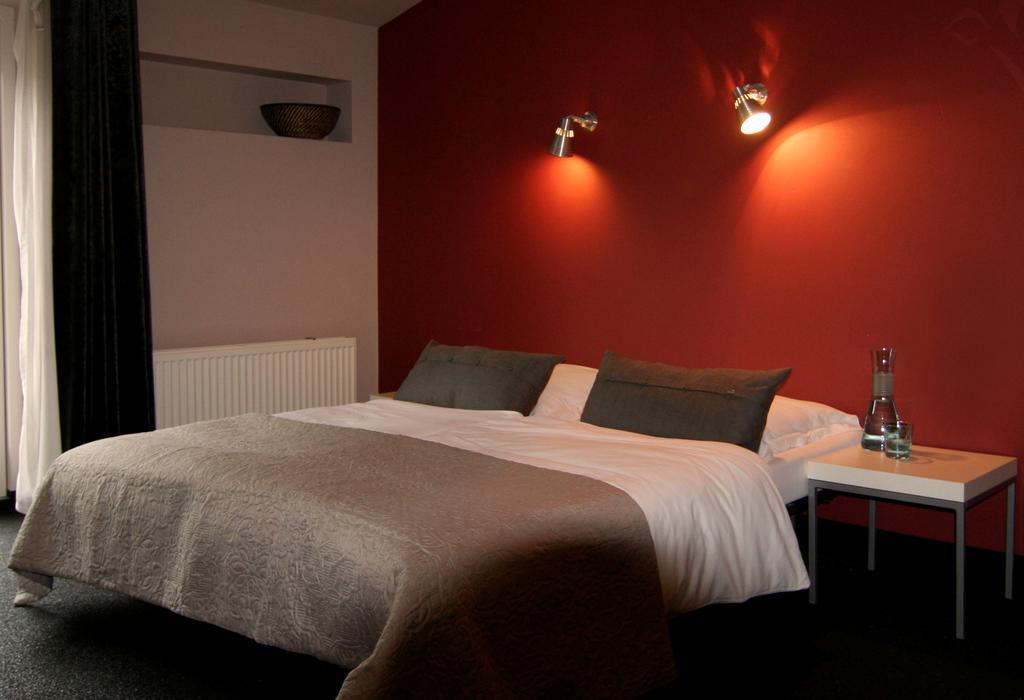 Zwaluwhof Bed and Breakfast Dalfsen Eksteriør billede