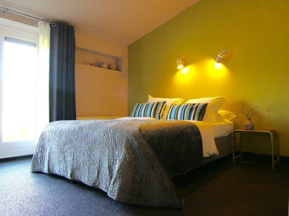 Zwaluwhof Bed and Breakfast Dalfsen Eksteriør billede