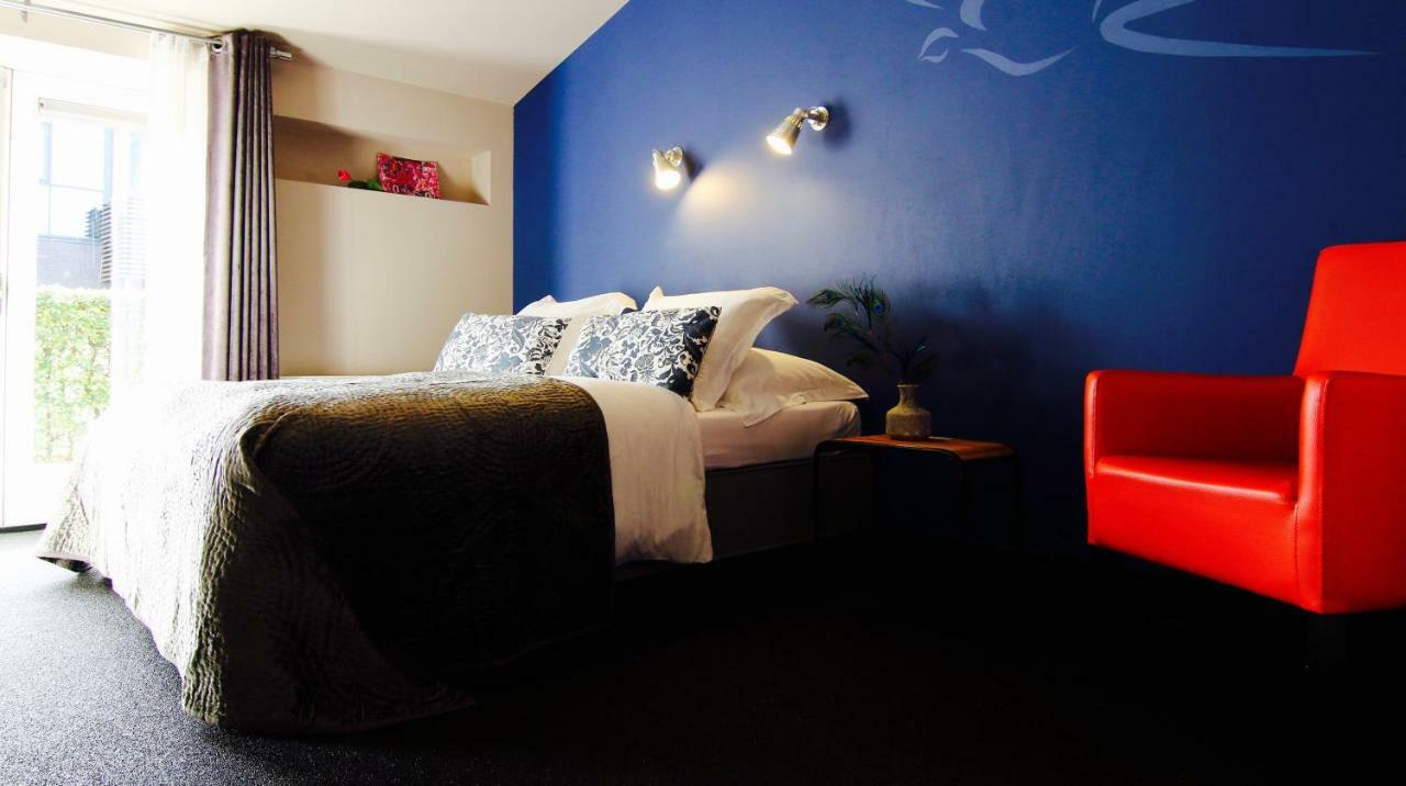 Zwaluwhof Bed and Breakfast Dalfsen Eksteriør billede